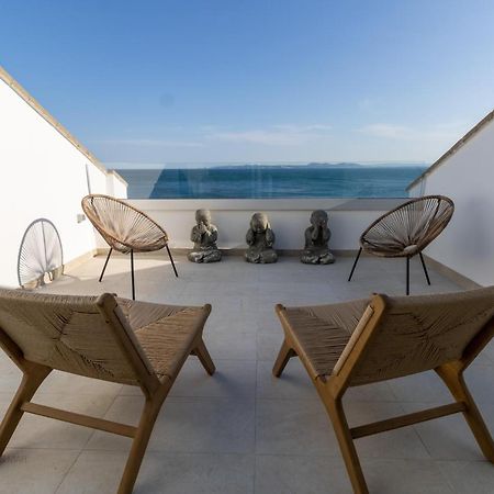 Villa Vista Roses Mar - El Brancs Exterior foto