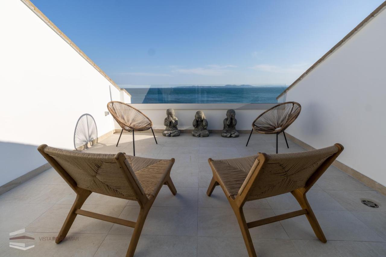 Villa Vista Roses Mar - El Brancs Exterior foto